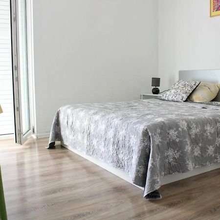 Top Studio 9 Makarska Rivijera Promajna Exterior foto
